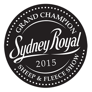 2015_SYDNEY_ROYAL_PRESMEDAL_GRANDCHAMPION_MONO_SHEEPFLEECE.PNG