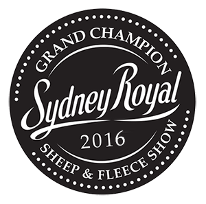 2016_SYDNEY_ROYAL_PRESMEDAL_GRANDCHAMPION_MONO_SHEEPFLEECE.PNG
